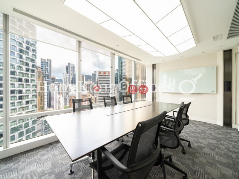 會展中心中層-寫字樓/工商樓盤-出租樓盤|HK$ 191,568/ 月