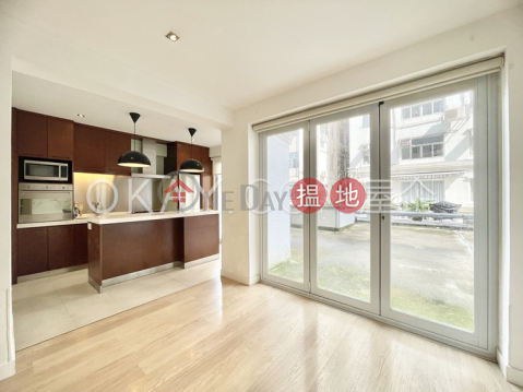 Rare 3 bedroom in Causeway Bay | For Sale | Victoria Park Mansion 維德大廈 _0