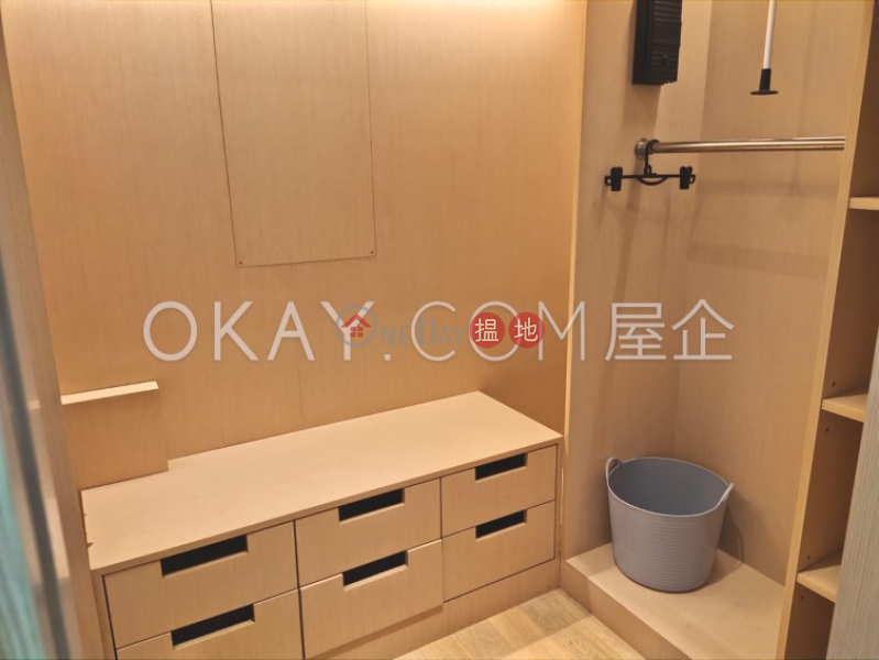 Property Search Hong Kong | OneDay | Residential Rental Listings | Gorgeous 3 bedroom on high floor with balcony & parking | Rental