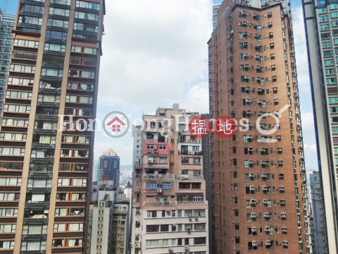 2 Bedroom Unit for Rent at Elegant Terrace Tower 1 | Elegant Terrace Tower 1 慧明苑1座 _0