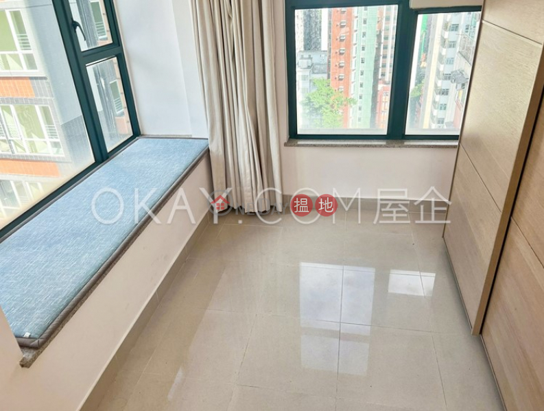 Tasteful 2 bedroom on high floor | For Sale | Brilliant Court 慧賢軒 Sales Listings