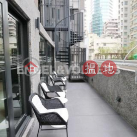 2 Bedroom Flat for Rent in Wan Chai, Star Studios II Star Studios II | Wan Chai District (EVHK98216)_0