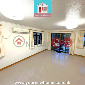 Upper Duplex in Sai Kung | For Rent