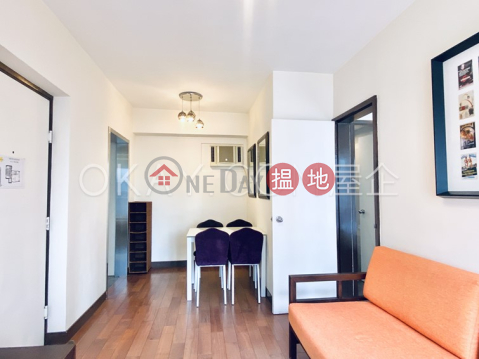 1房1廁,極高層御珍閣出租單位, 御珍閣 Treasure View | 中區 (OKAY-R36546)_0