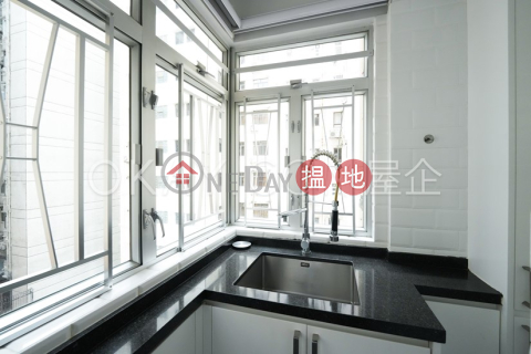 Unique 3 bedroom in Happy Valley | For Sale | Yuk Lung Mansion 玉龍樓 _0
