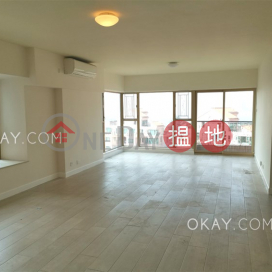 Charming 3 bedroom with sea views, balcony | Rental | Hong Kong Gold Coast Block 21 香港黃金海岸 21座 _0