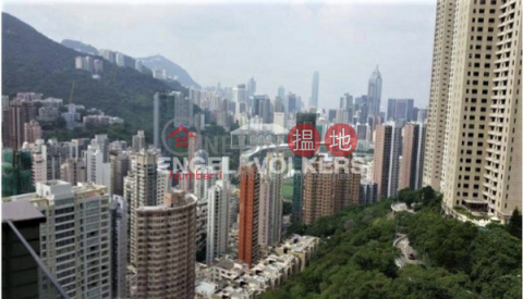 2 Bedroom Flat for Sale in Happy Valley, Marlborough House 保祿大廈 | Wan Chai District (EVHK42007)_0