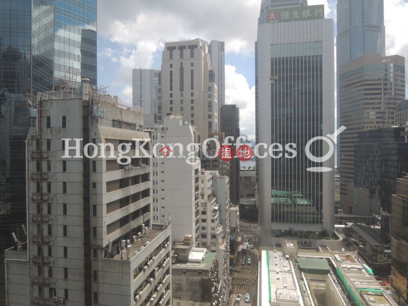 Property Search Hong Kong | OneDay | Office / Commercial Property Rental Listings, Office Unit for Rent at Wings Building
