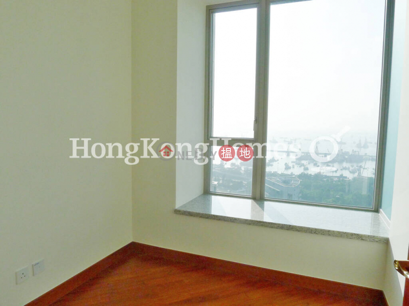 3 Bedroom Family Unit for Rent at The Coronation | 1 Yau Cheung Road | Yau Tsim Mong | Hong Kong | Rental HK$ 42,000/ month