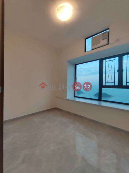 HK$ 27,000/ month, Serene Court, Western District High Floor, Sea view, newly renovated