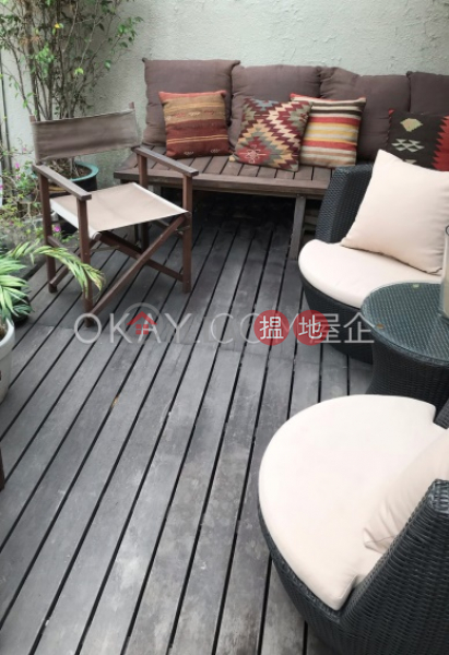 HK$ 15.8M, Sung Ling Mansion | Western District, Unique 2 bedroom on high floor | For Sale
