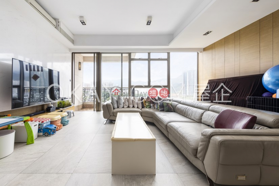 Gorgeous 3 bedroom with balcony & parking | For Sale | 8 Tung Lo Wan Hill Road | Sha Tin | Hong Kong, Sales | HK$ 23M