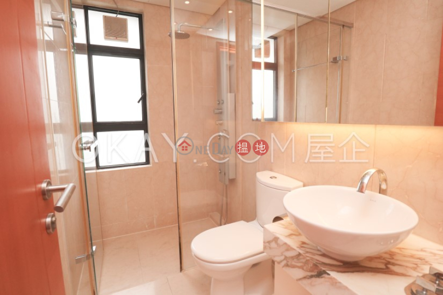 Property Search Hong Kong | OneDay | Residential, Rental Listings, Unique 3 bedroom with balcony | Rental