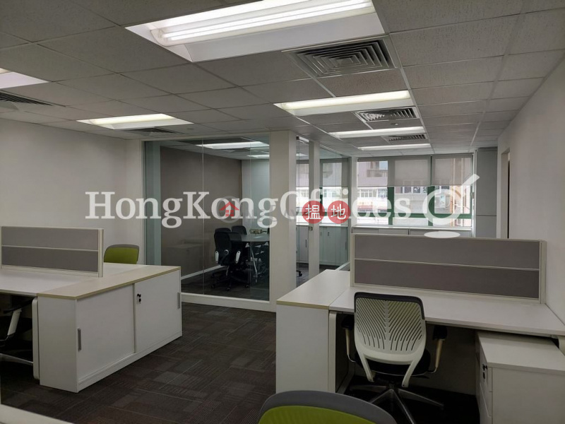 Office Unit for Rent at Office Plus at Wan Chai 303 Hennessy Road | Wan Chai District Hong Kong | Rental | HK$ 70,000/ month
