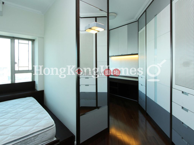 HK$ 42,500/ 月|擎天半島1期3座油尖旺-擎天半島1期3座兩房一廳單位出租