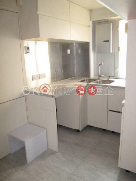 Efficient 3 bedroom on high floor with sea views | For Sale | Block 7 Yat Wing Mansion Sites B Lei King Wan 逸榮閣 (7座) Sales Listings