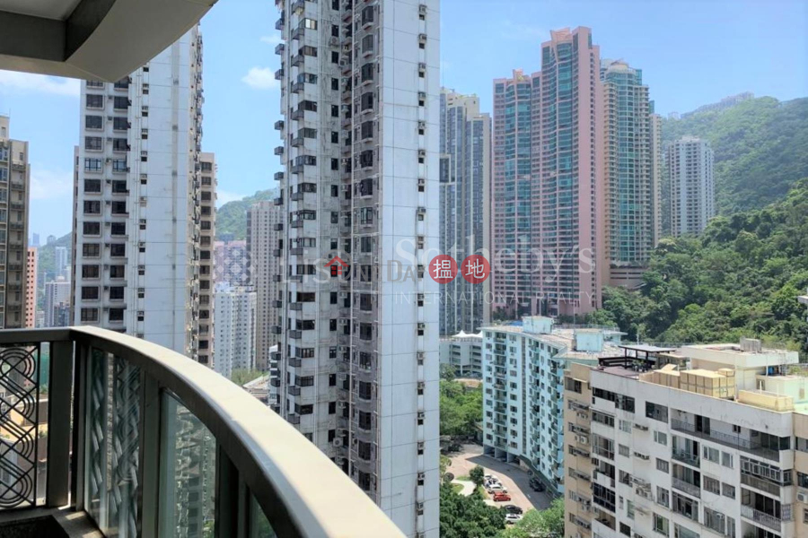 Property for Rent at No 31 Robinson Road with 4 Bedrooms | No 31 Robinson Road 羅便臣道31號 Rental Listings