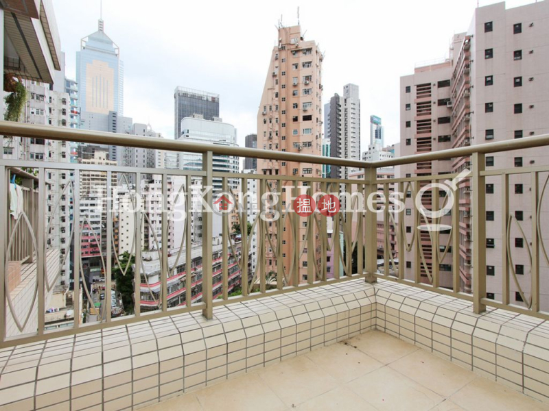 1 Bed Unit for Rent at The Zenith Phase 1, Block 1 | 3 Wan Chai Road | Wan Chai District | Hong Kong, Rental HK$ 25,500/ month