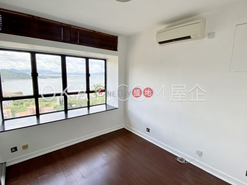 HK$ 9.2M Discovery Bay, Phase 5 Greenvale Village, Greenfield Court (Block 3),Lantau Island | Intimate 3 bedroom on high floor | For Sale