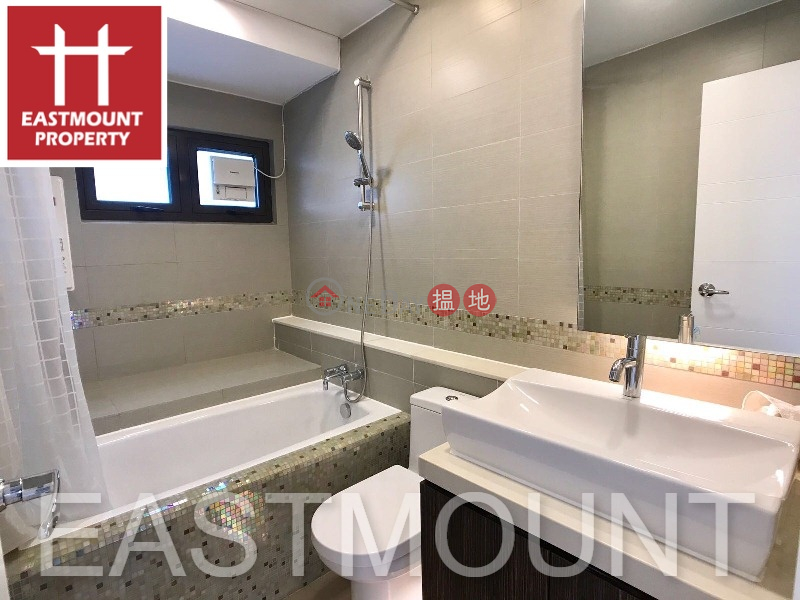 Silverstrand Villa House | Property For Rent or Lease in La Casa Bella, Silverstrand 銀線灣翠湖別墅-Detached, Full sea view corner house | 9 Silver Cape Road | Sai Kung, Hong Kong Rental HK$ 110,000/ month