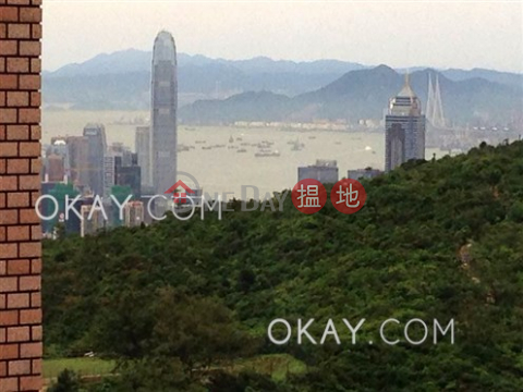 Rare 2 bedroom on high floor with parking | For Sale|Parkview Club & Suites Hong Kong Parkview(Parkview Club & Suites Hong Kong Parkview)Sales Listings (OKAY-S83453)_0