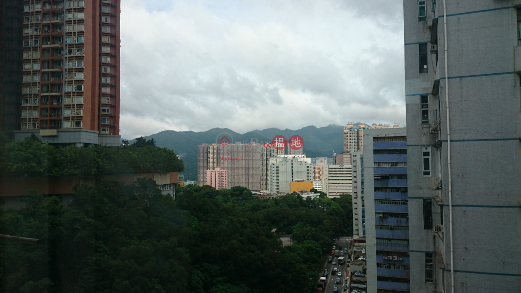 International Industrial Centre | 2-8 Kwei Tei Street | Sha Tin, Hong Kong Rental HK$ 6,900/ month