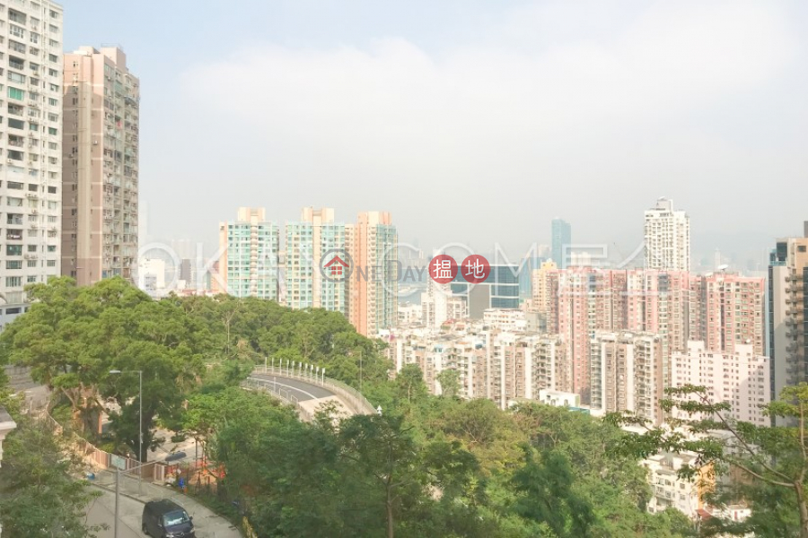香港搵樓|租樓|二手盤|買樓| 搵地 | 住宅-出租樓盤3房2廁,實用率高,星級會所,露台寶馬山花園出租單位