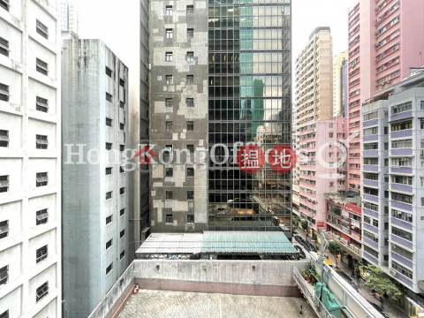 Office Unit for Rent at Siu On Centre, Siu On Centre 兆安中心 | Wan Chai District (HKO-84668-AJHR)_0