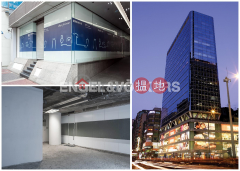 Studio Flat for Rent in Mong Kok, Wai Fung Plaza 惠豐中心 | Yau Tsim Mong (EVHK99182)_0