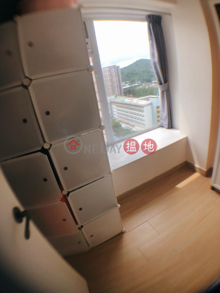 Block 1 Tai Wo Centre, High | C Unit | Residential | Rental Listings HK$ 14,000/ month