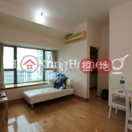 帝后華庭一房單位出售, 帝后華庭 Queen's Terrace | 西區 (Proway-LID74226S)_0