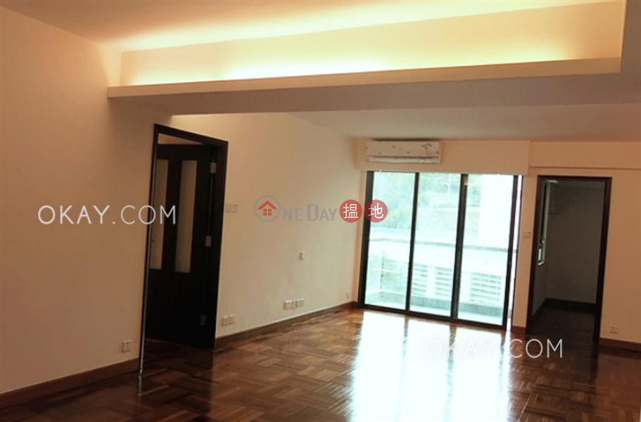 Efficient 3 bed on high floor with balcony & parking | For Sale | Everwell Garden 常康園 Sales Listings