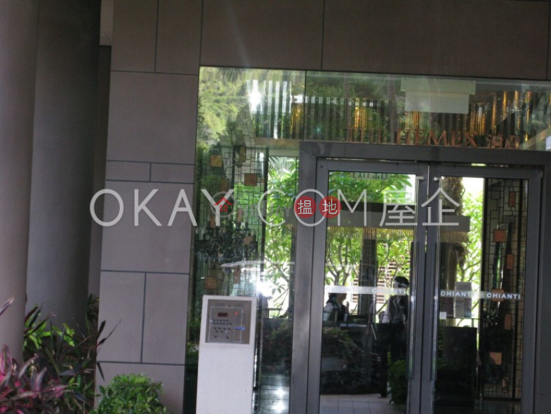 Property Search Hong Kong | OneDay | Residential | Sales Listings Stylish 4 bedroom with sea views & balcony | For Sale