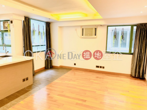 Unique 2 bedroom in Happy Valley | Rental | Fung Fai Court 鳳輝閣 _0