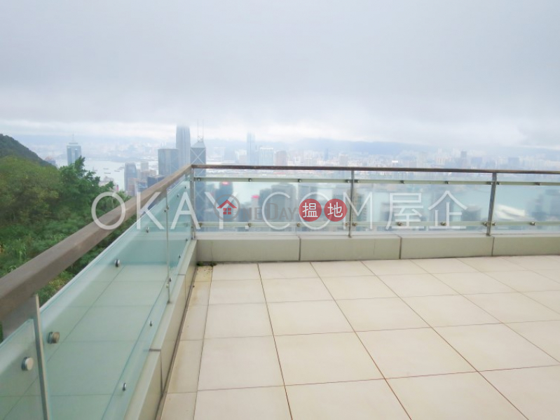 Property Search Hong Kong | OneDay | Residential, Rental Listings Lovely house with rooftop & balcony | Rental