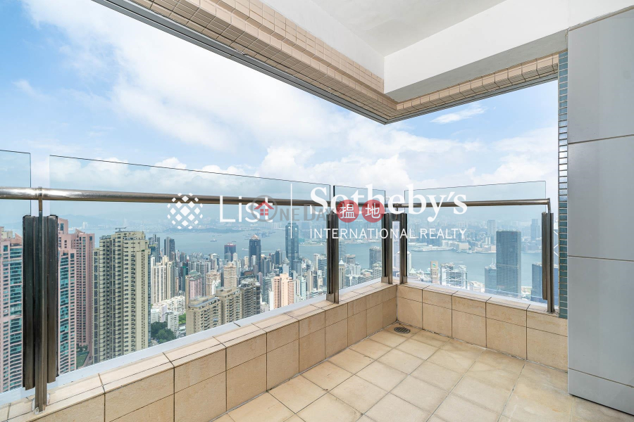 Property Search Hong Kong | OneDay | Residential | Rental Listings, Property for Rent at Branksome Crest with 3 Bedrooms
