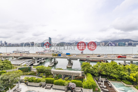 Exquisite 4 bedroom in North Point | Rental | Victoria Harbour 海璇 _0