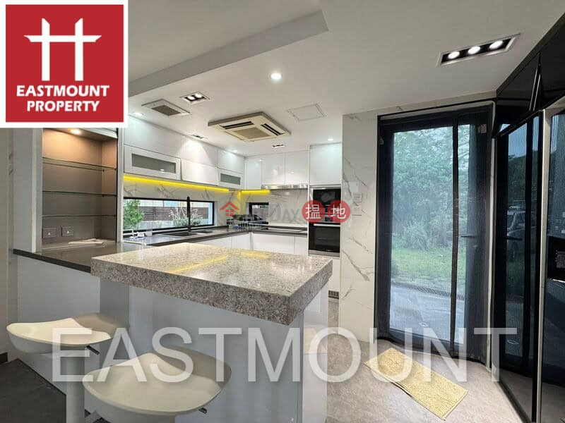 Property Search Hong Kong | OneDay | Residential Rental Listings | Sai Kung Village House | Property For Rent or Lease in Tai Mong Tsai 大網仔-Detached, Large walled garden | Property ID:3847