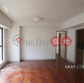 Rare 3 bedroom on high floor | Rental, 62B Robinson Road 愛富華庭 | Western District (OKAY-R82978)_0