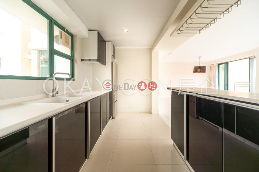 Charming 3 bed on high floor with sea views & balcony | Rental, 3 Chianti Drive | Lantau Island, Hong Kong | Rental, HK$ 50,000/ month