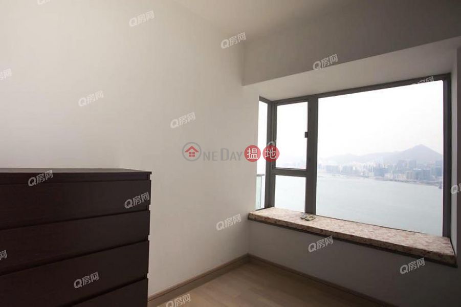 Tower 1 Grand Promenade | 2 bedroom Mid Floor Flat for Rent, 38 Tai Hong Street | Eastern District, Hong Kong Rental | HK$ 33,000/ month