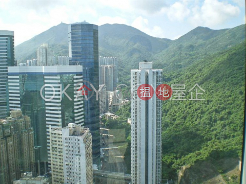 3房2廁,極高層,海景,星級會所Casa 880出租單位 | Casa 880 Casa 880 _0