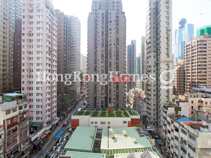 Property Search Hong Kong | OneDay | Residential | Sales Listings, 2 Bedroom Unit at Elite Court | For Sale