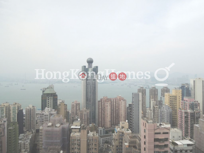 Property Search Hong Kong | OneDay | Residential Rental Listings | 1 Bed Unit for Rent at The Summa