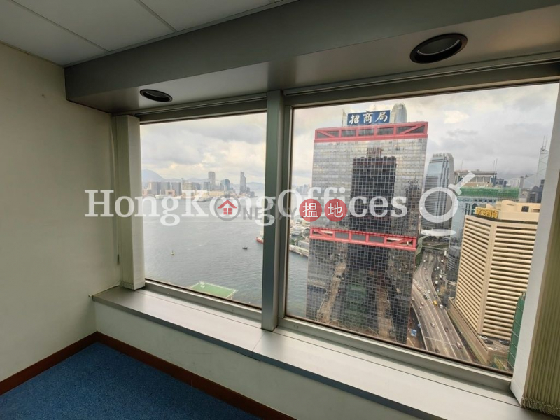 Office Unit for Rent at Shun Tak Centre, Shun Tak Centre 信德中心 Rental Listings | Western District (HKO-18706-AFHR)