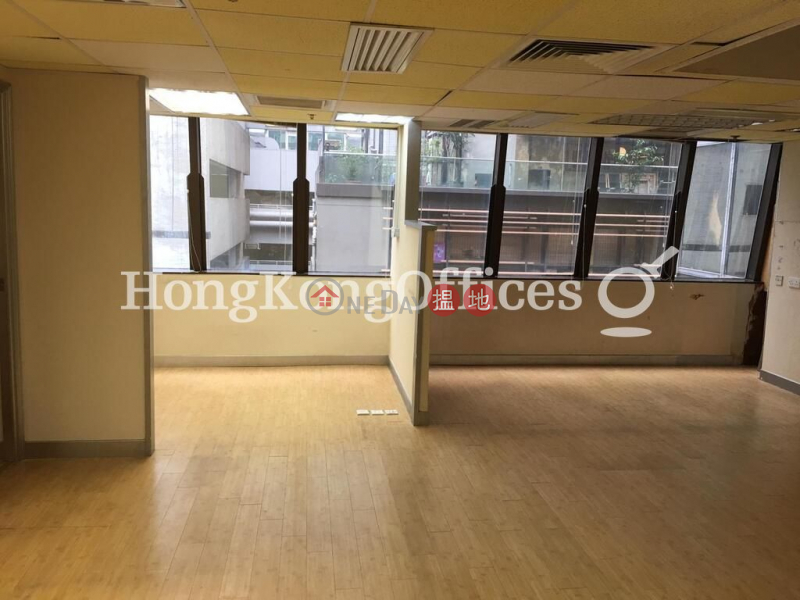 豫港大廈中層寫字樓/工商樓盤-出租樓盤|HK$ 124,700/ 月