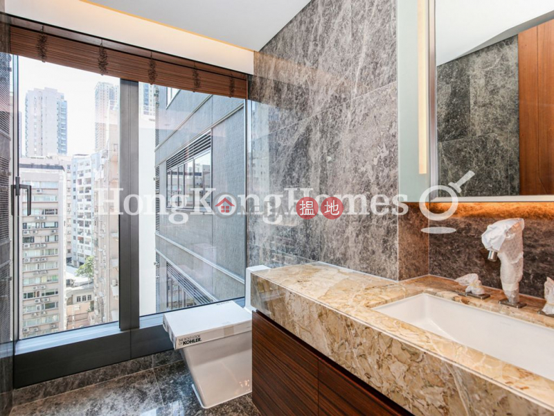 Property Search Hong Kong | OneDay | Residential Rental Listings | 3 Bedroom Family Unit for Rent at University Heights