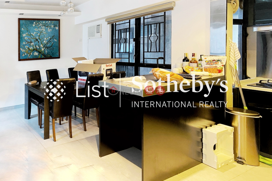 Robinson Heights Unknown Residential Sales Listings | HK$ 16.5M
