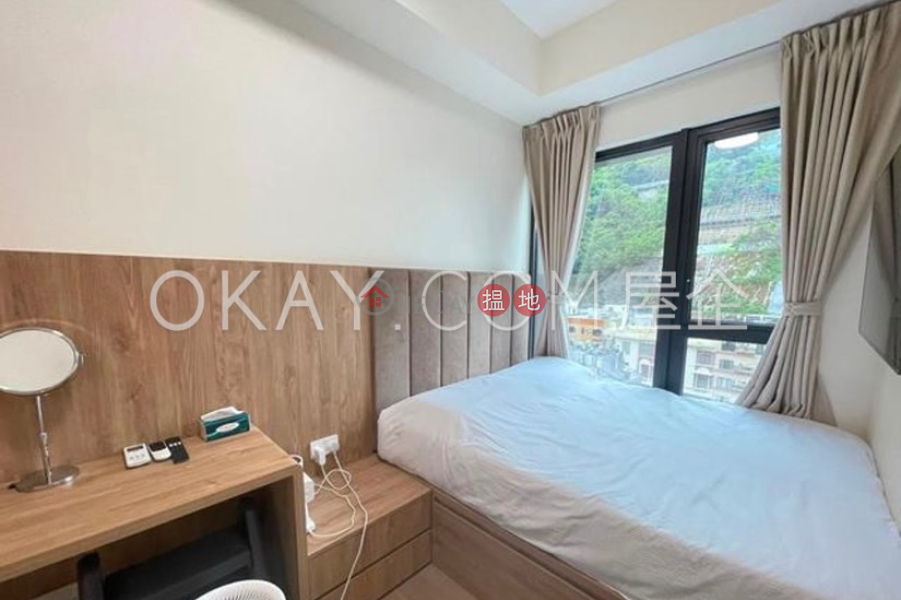 One Jardine\'s Lookout | Low, Residential, Sales Listings | HK$ 11.5M