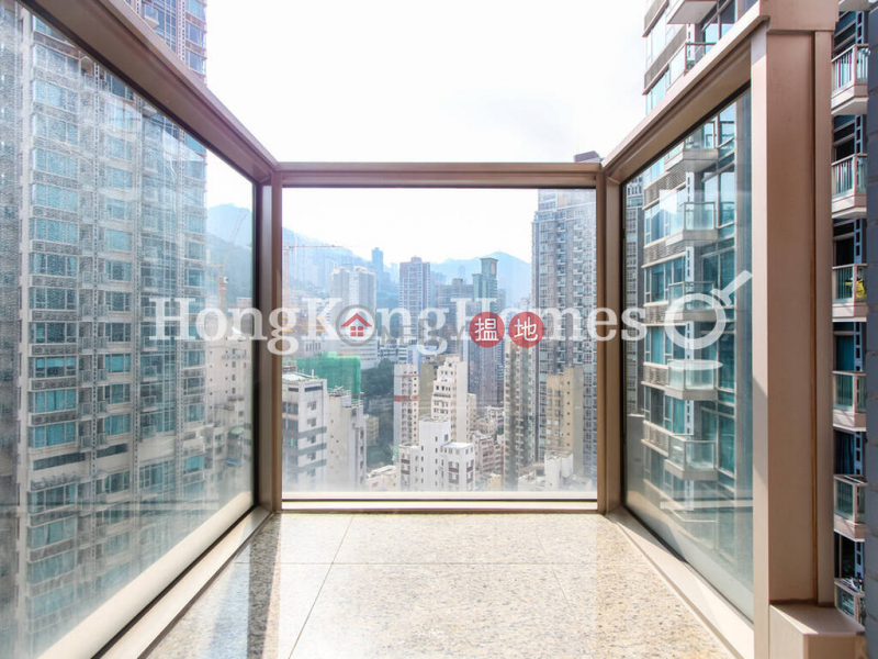 1 Bed Unit for Rent at The Avenue Tower 3, 200 Queens Road East | Wan Chai District, Hong Kong | Rental, HK$ 27,000/ month